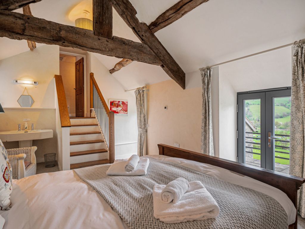 Additional image 29 of 6 bed barn conversion for saleHirnant SY10