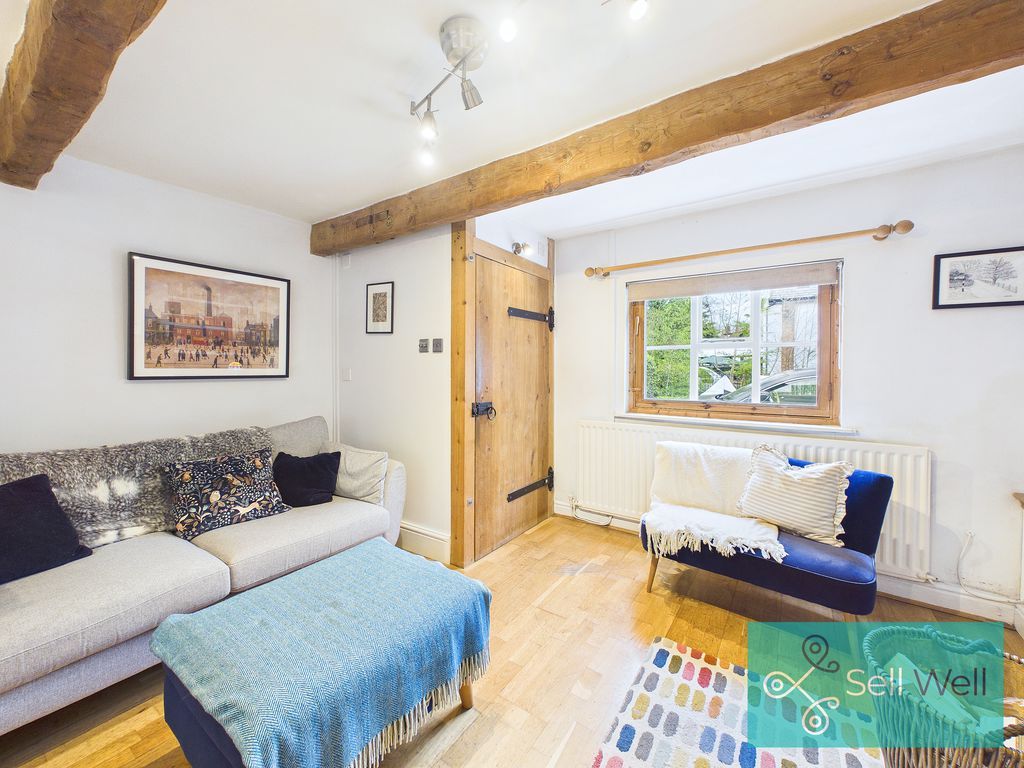 Additional image 4 of 2 bed terraced house for saleBarton Road, Worsley, Manchester M28