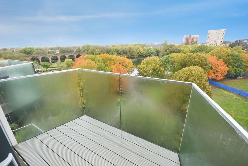 Property photo 1 of 15 Balcony