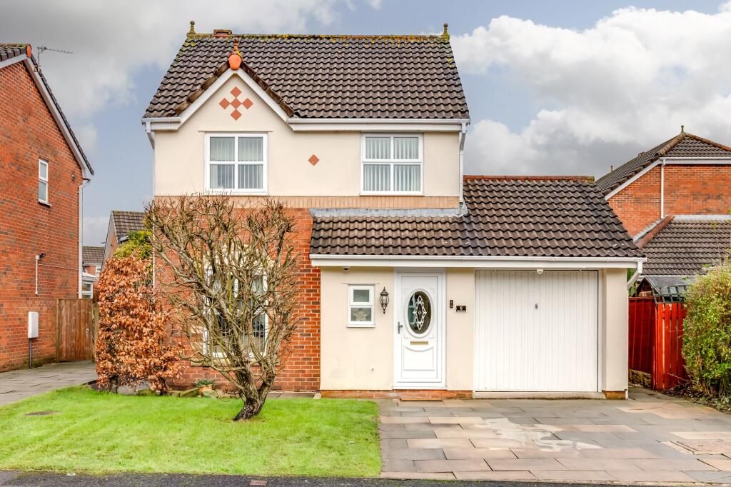 Property photo 1 of 16 6 Skyes Crescent