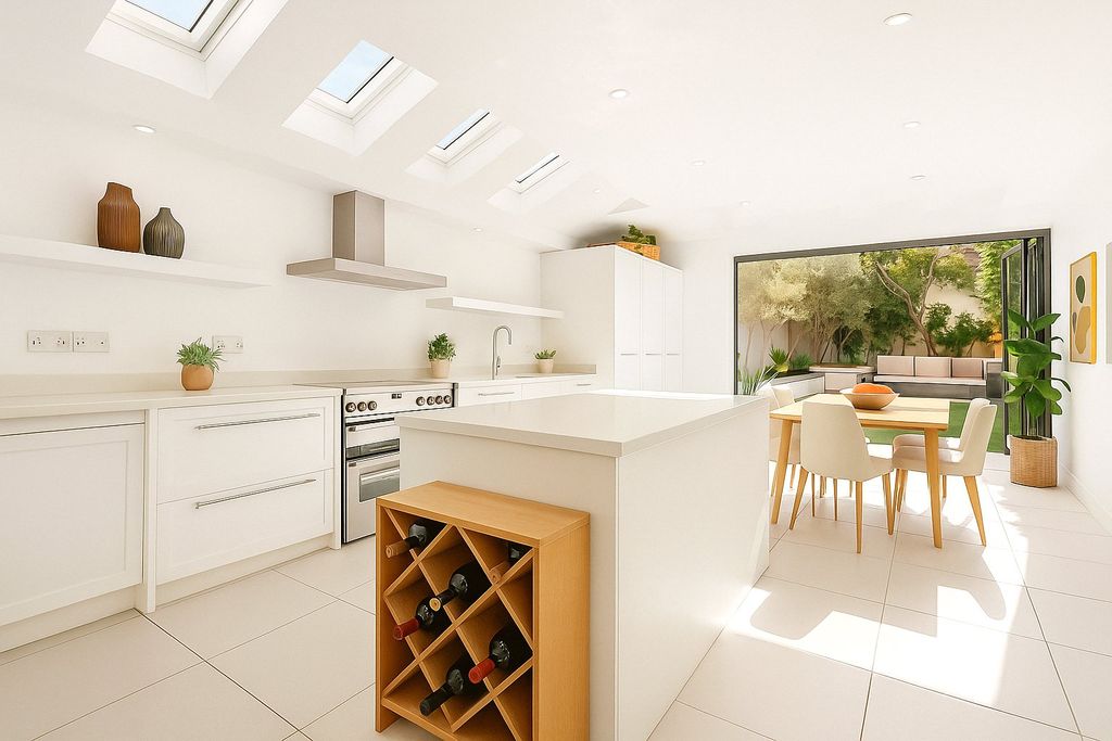 Property photo 1 of 11 Kitchen