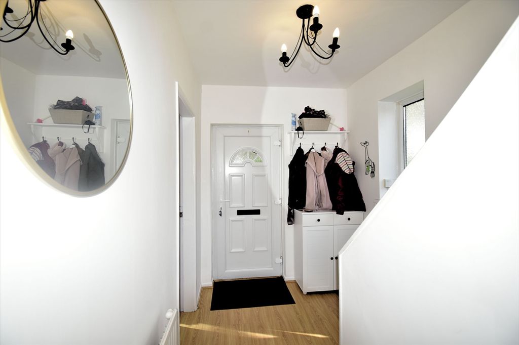 Property photo 2 of 20 Reception Hallway