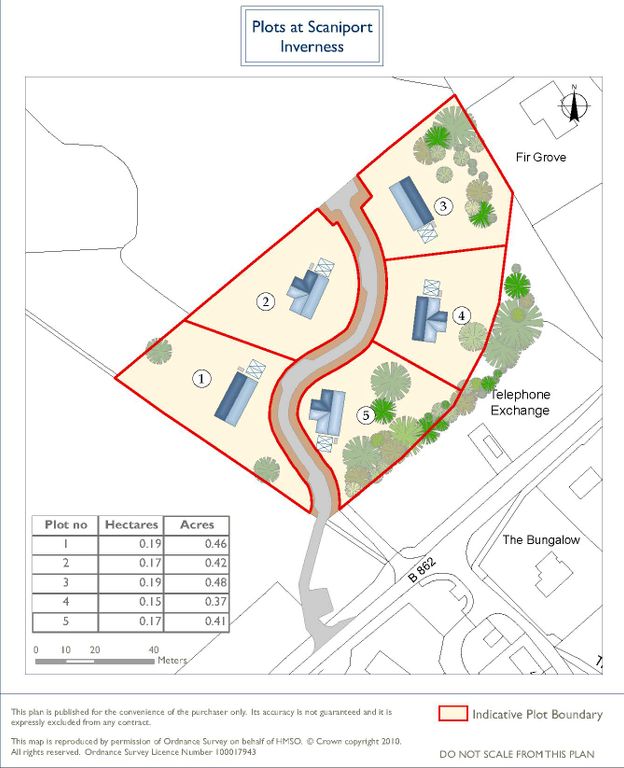 Property photo 2 of 2 Plan