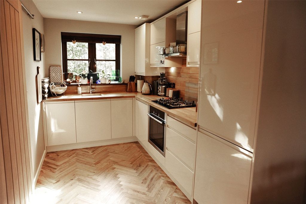 Additional image 7 of 1 bed end terrace house for saleHampers Green, Petworth, West Sussex GU28