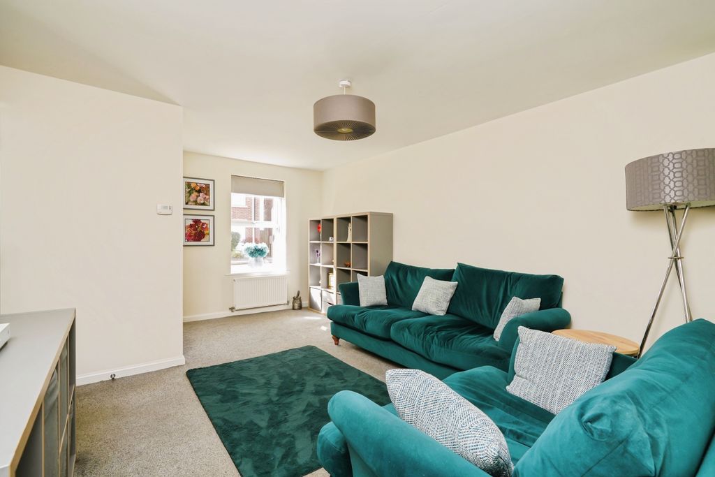 Property photo 3 of 15 Living Room