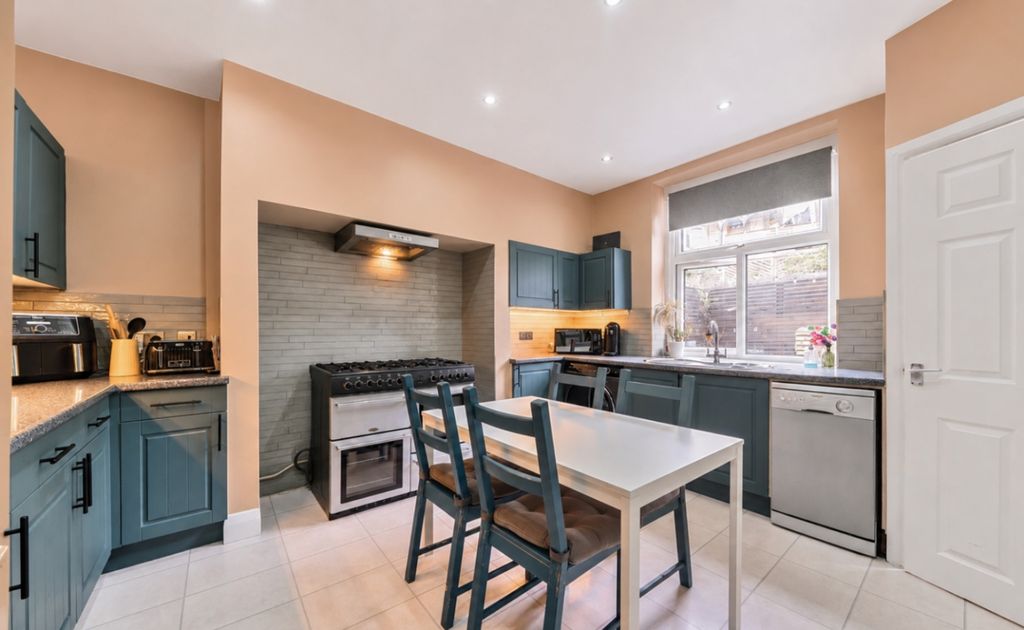 Property photo 1 of 16 New Kitchen