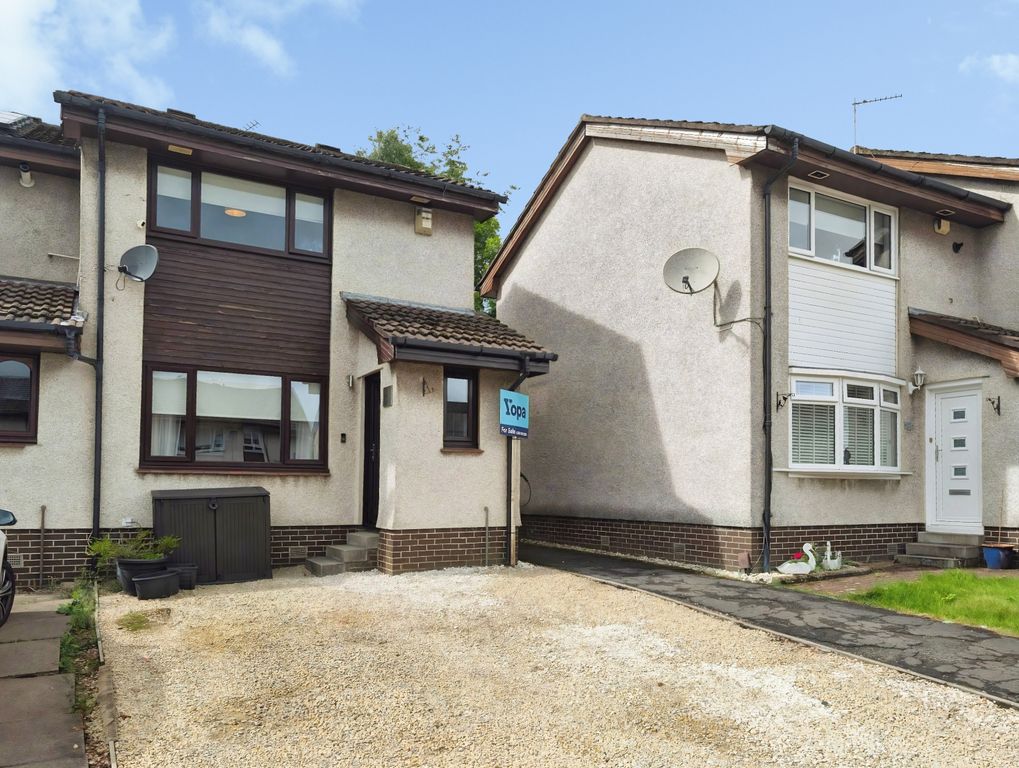 Property photo 1 of 25 External Front