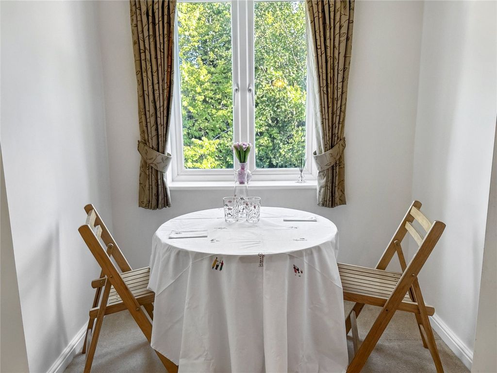 Additional image 5 of 1 bed flat for saleGwenllian Morgan Court, Heol Gouesnou, Brecon, Powys LD3
