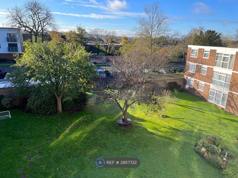 Property photo 1 of 12 View Into Shared Garden
