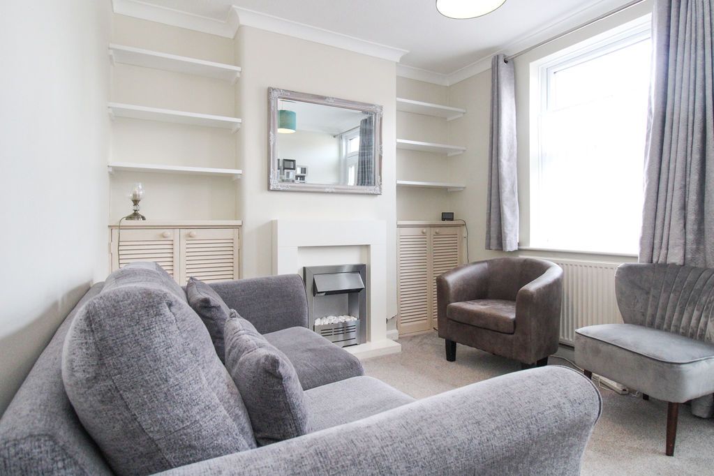 Property photo 3 of 13 Sitting Room