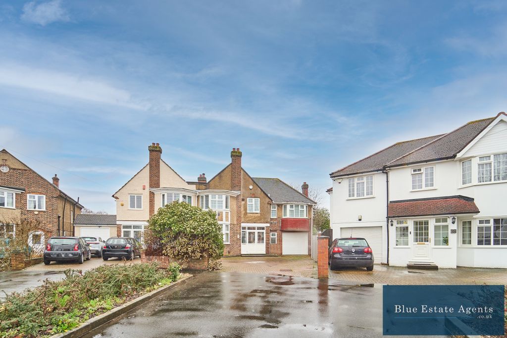 Property photo 3 of 36 Front Elevation