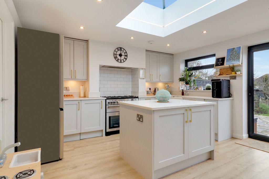 Property photo 2 of 29 Kitchen And Dining Room