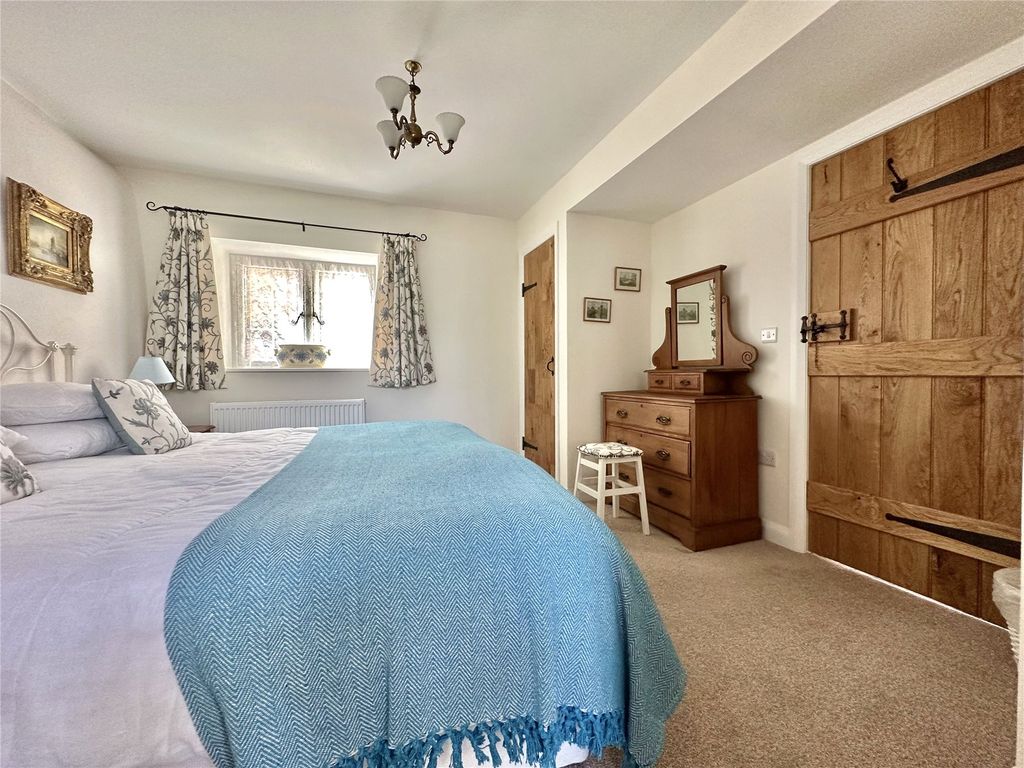 Additional image 12 of 3 bed barn conversion to rentButterleigh, Cullompton EX15