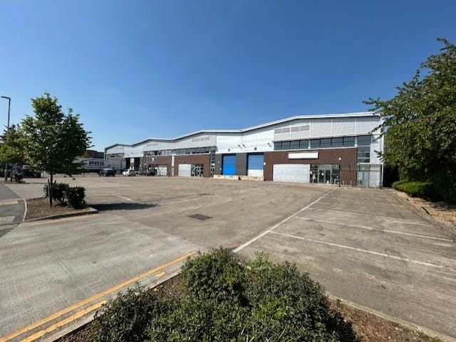 Property photo 1 of 2 Airport Gate.Jpg