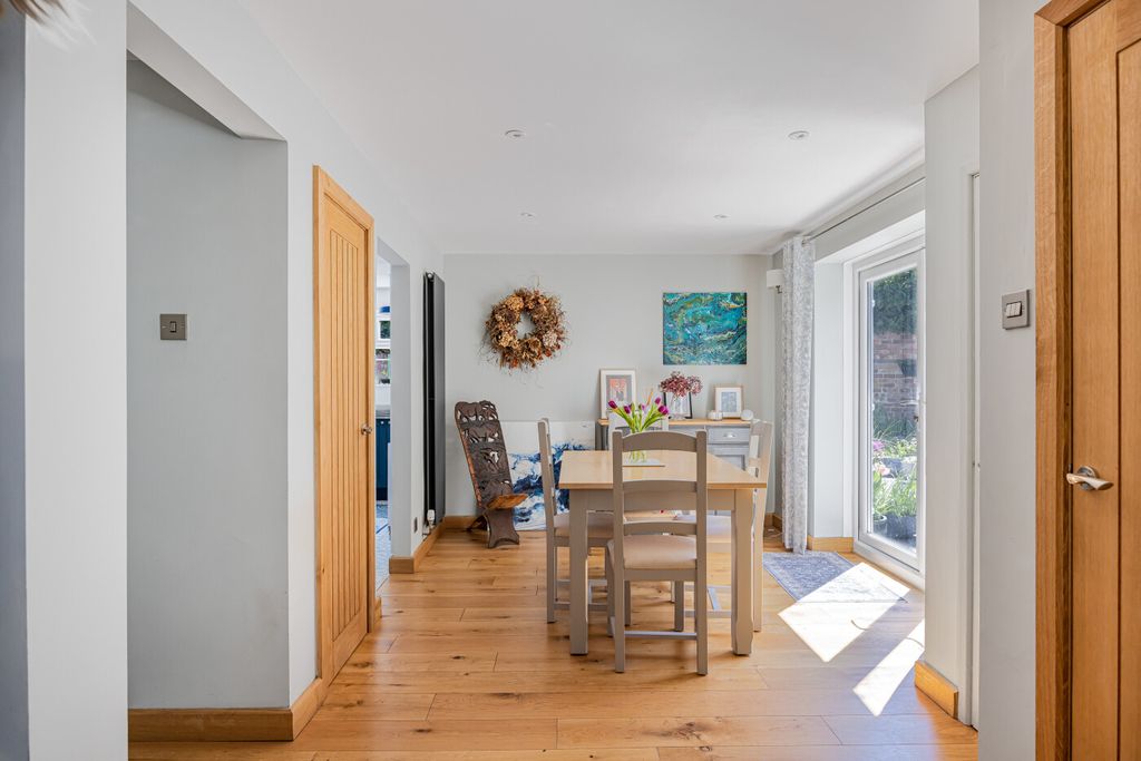 Additional image 6 of 3 bed end terrace house for saleStable Cottage, Ginhall Lane, Leominster HR6