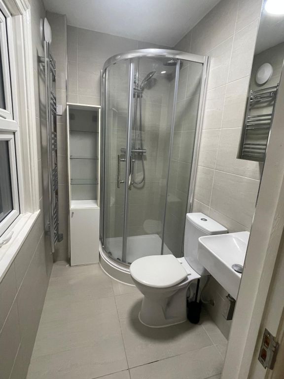 Property photo 3 of 6 Shower Room