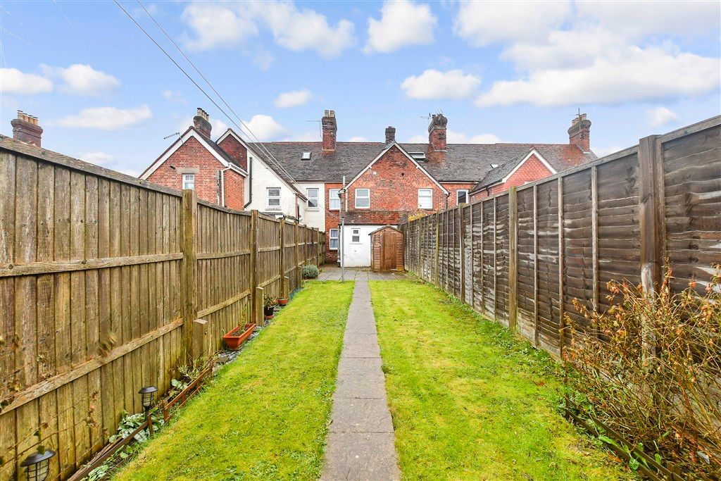 Property photo 2 of 10 Rear Garden