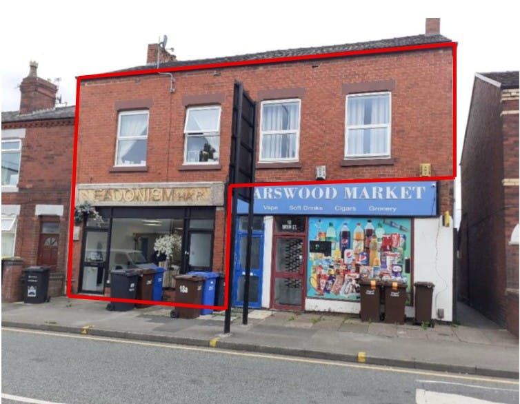 Property photo 1 of 2 Bryn Street 20.Jpg