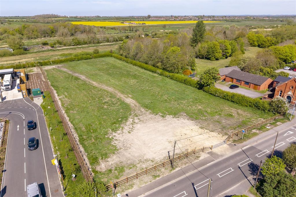 Property photo 3 of 10 Land (Washingborough)-3.Jpg