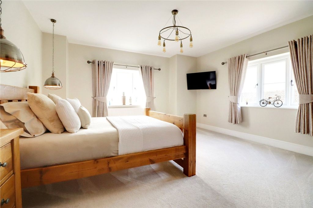 Additional image 21 of 9 bed detached house for saleCrowle, Scunthorpe DN17