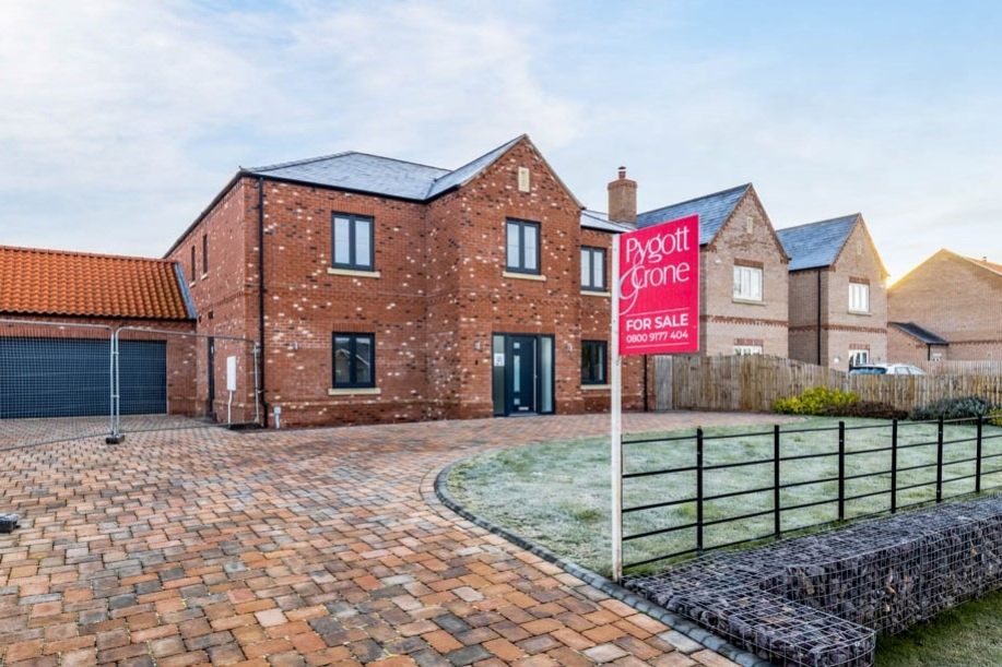 Property photo 1 of 17 Plot 2, Brunswick Fields-1