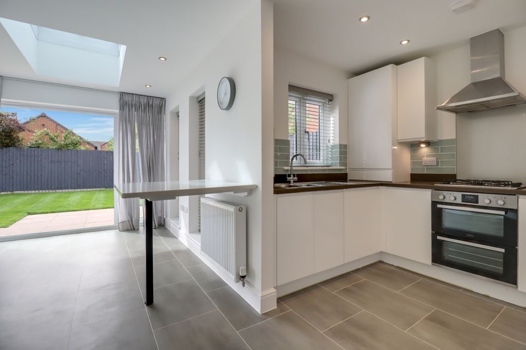 Property photo 2 of 28 Kitchen-Diner-III