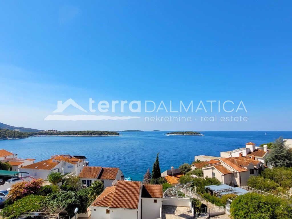 Property photo 1 of 5 New Construction In Primošten - Roof Terrace With A Panorami