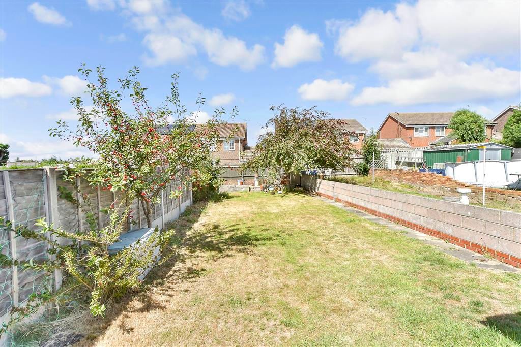 Property photo 2 of 12 Rear Garden