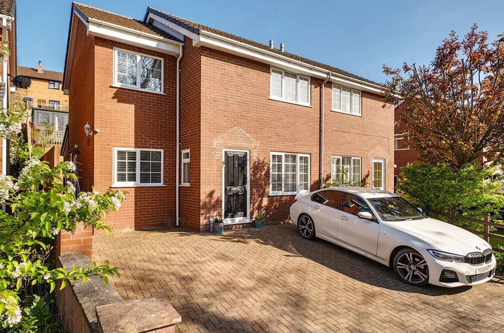 Additional image 26 of 3 bed semi-detached house for saleSycamore Drive, Newtown, Powys SY16