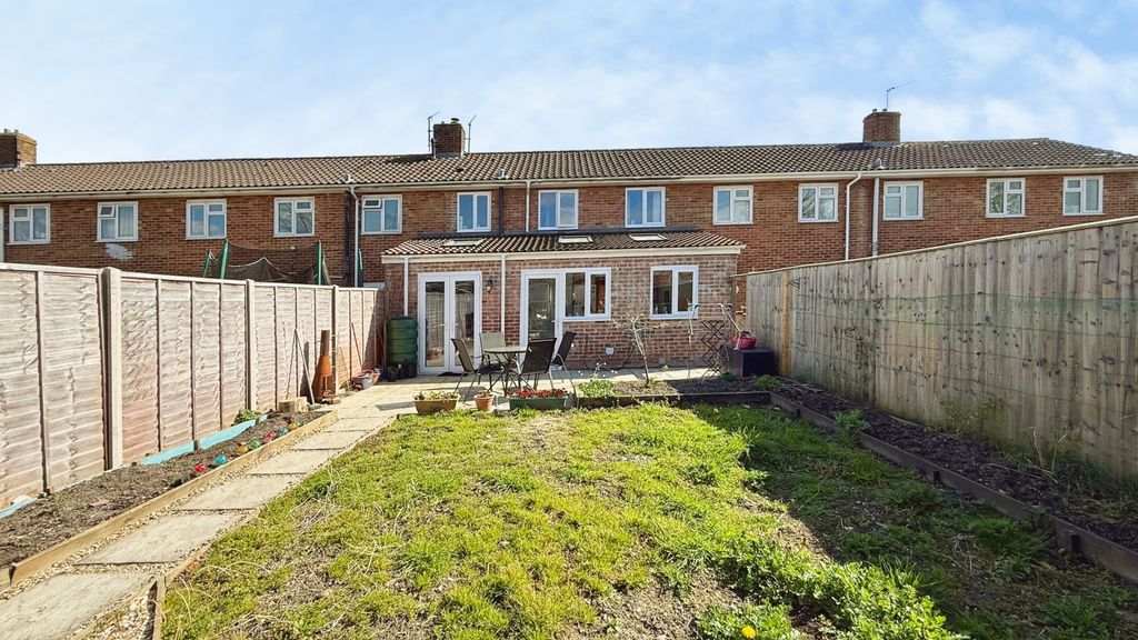 Property photo 1 of 19 Rear Elevation