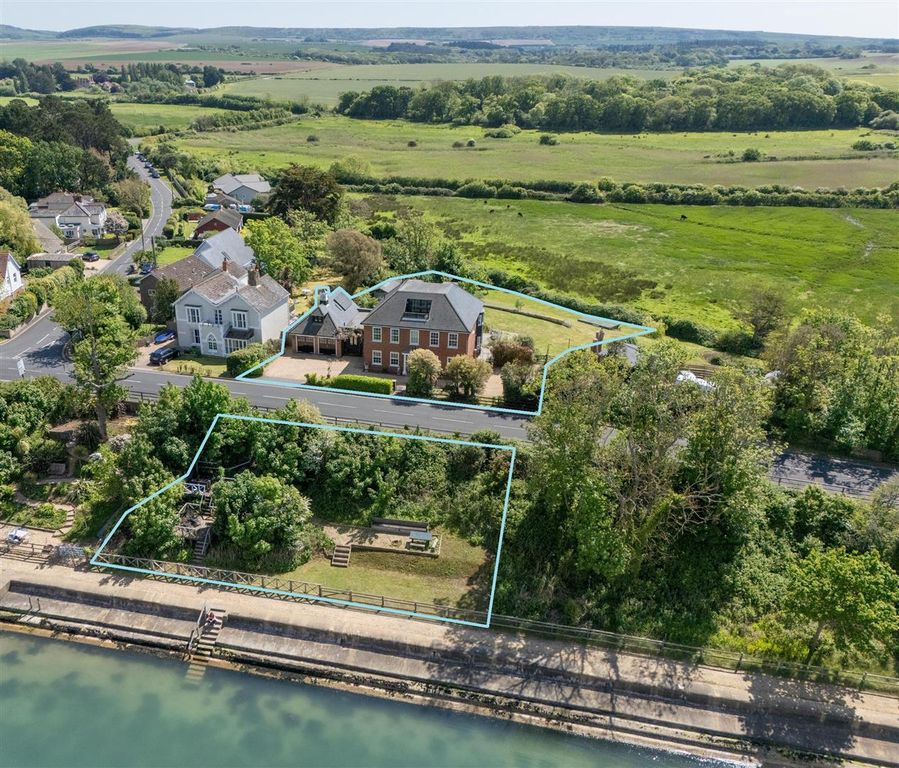 Additional image 28 of 7 bed detached house for saleYarmouth, Isle Of Wight PO41