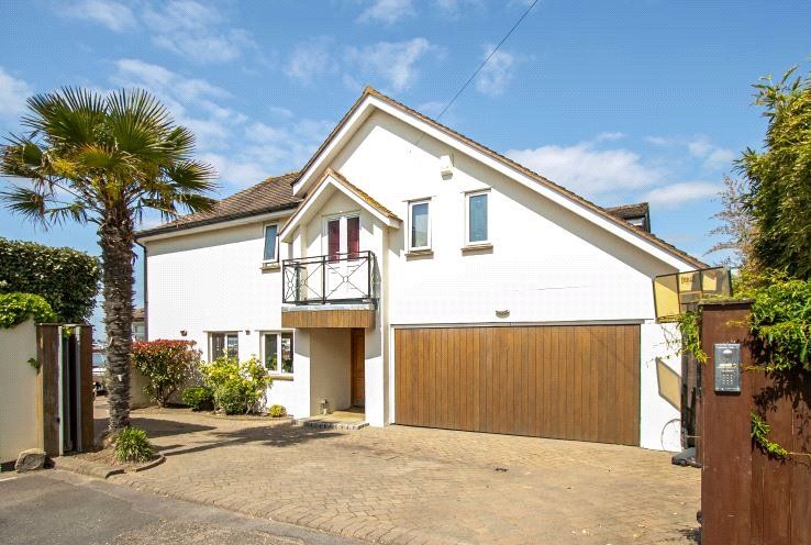 Additional image 9 of 5 bed detached house for saleGardens Road, Lilliput, Poole, Dorset BH14