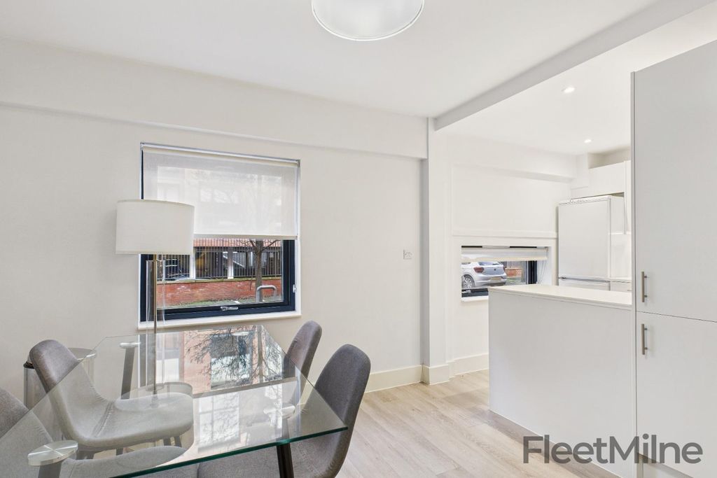 Property photo 2 of 11 Living Area / Dining Area