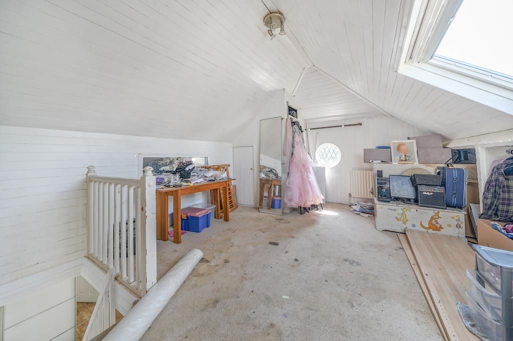 Property photo 3 of 22 Attick