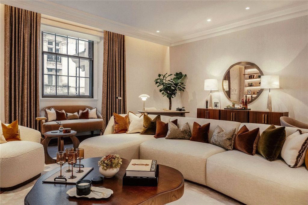 Property photo 2 of 24 Living Area