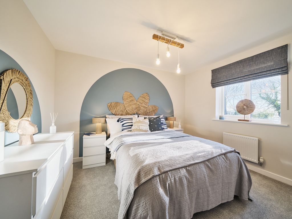 Additional image 11 of 4 bed detached house for sale"The Coniston" at Garreglwyd Road, Burry Port, Carmarthenshire SA16