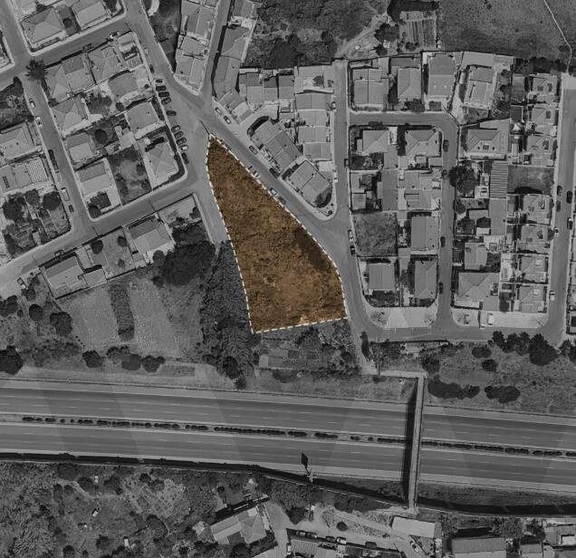 Property photo 1 of 13 Land With Approved Project - 8 Townhouse-Style Homes In Arneiro, Cascais
