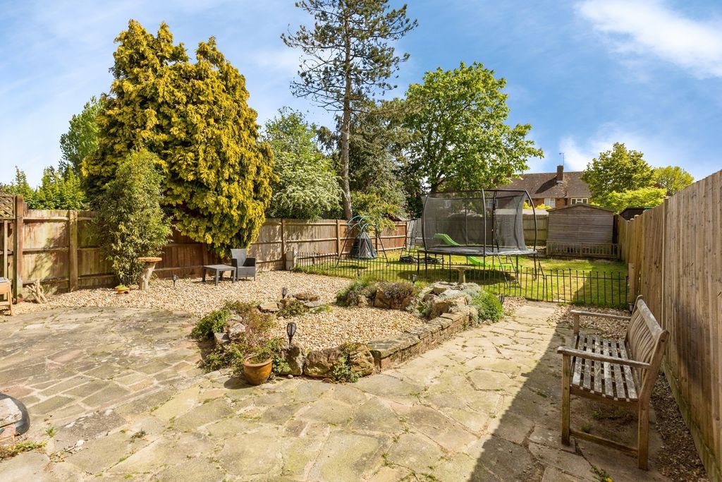 Additional image 2 of 4 bed detached house for saleChurch Road, Broadbridge Heath, Horsham, West Sussex RH12