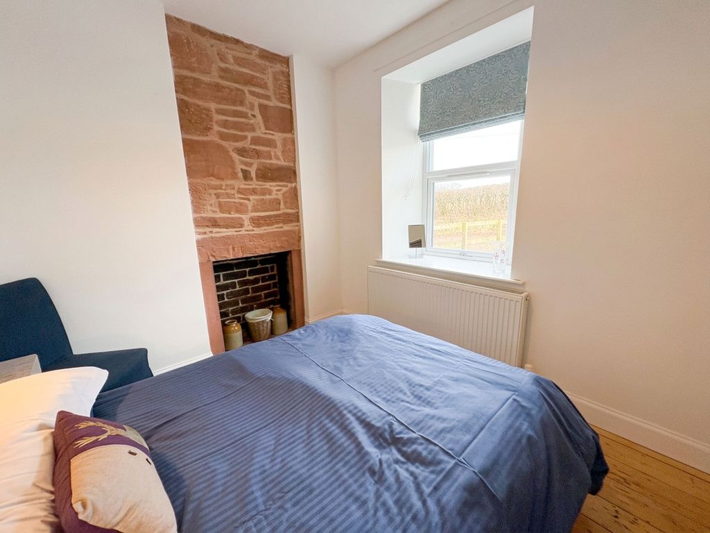 Additional image 17 of 3 bed semi-detached bungalow to rentTop Cottage South, Balgray, Lockerbie DG11