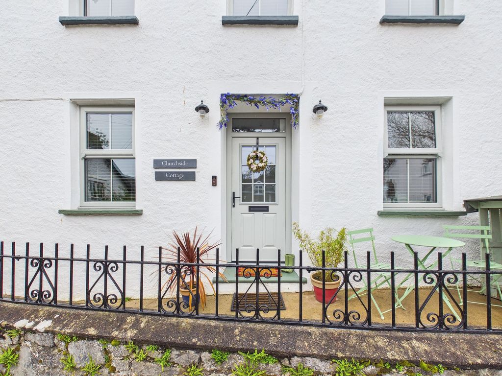 Additional image 21 of 3 bed semi-detached house for saleSt. Florence, Tenby SA70