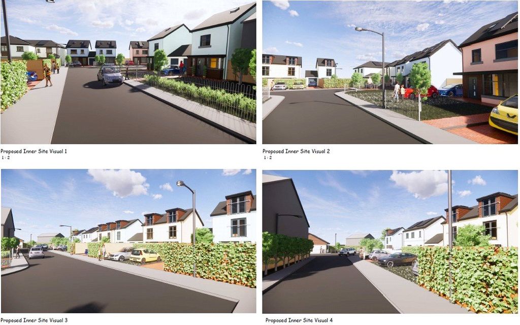 Additional image 12 of Land for saleImperial Close, Dale Road, Haverfordwest, Pembrokeshire SA61