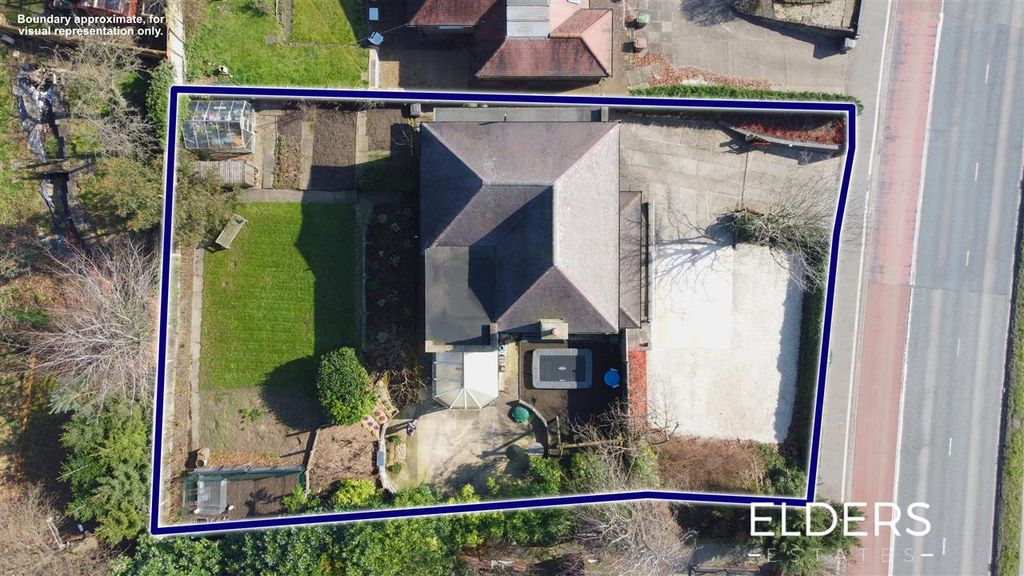 Property photo 3 of 33 Aerial Images