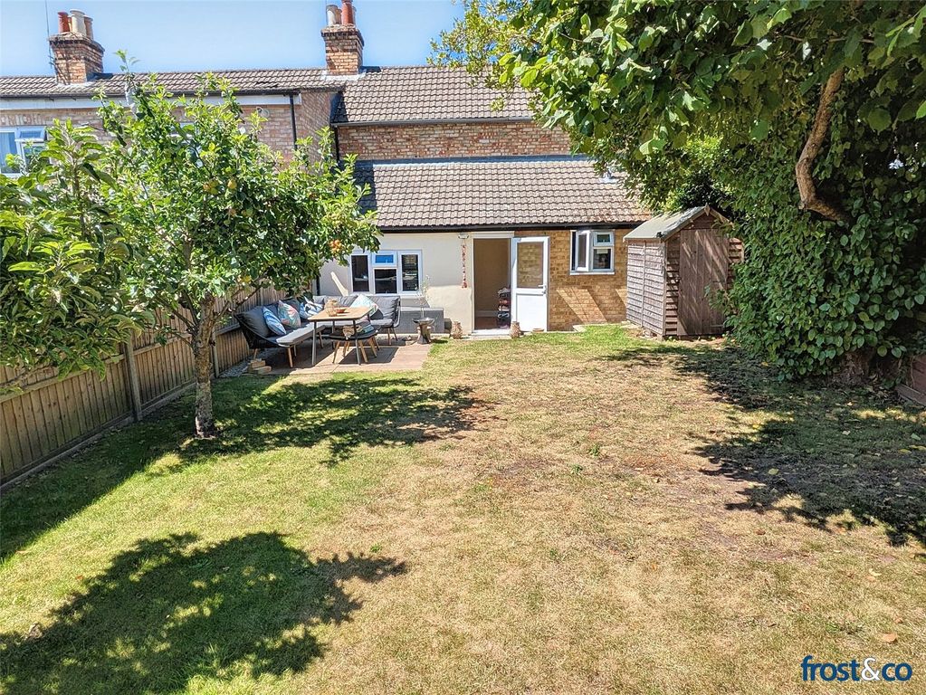 Property photo 2 of 15 Garden