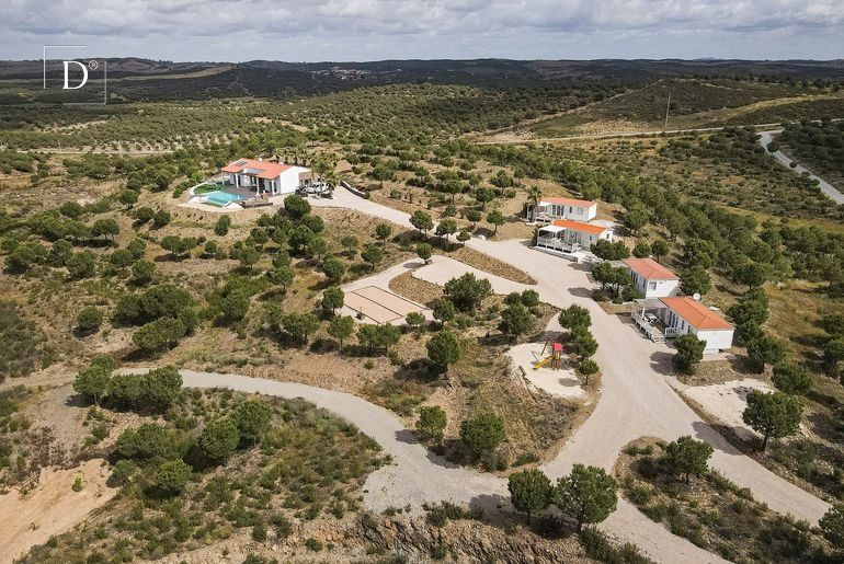 Property photo 1 of 28 Gorgeous Homestead Near Mertola