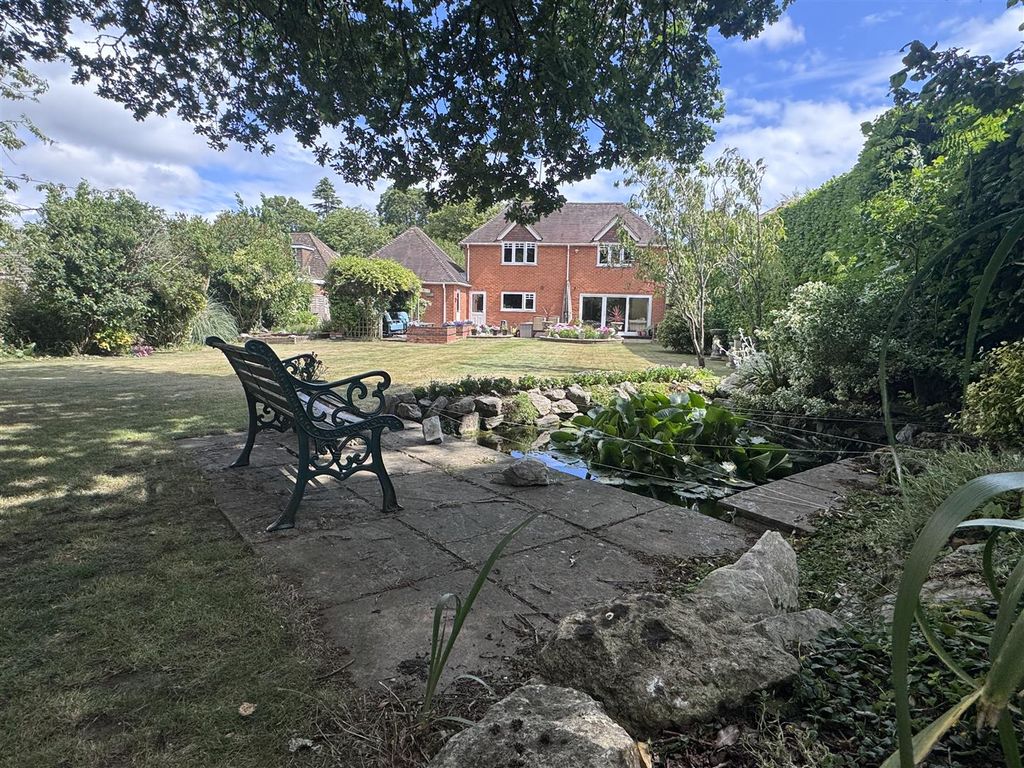 Property photo 3 of 29 Rear 3.Jpg