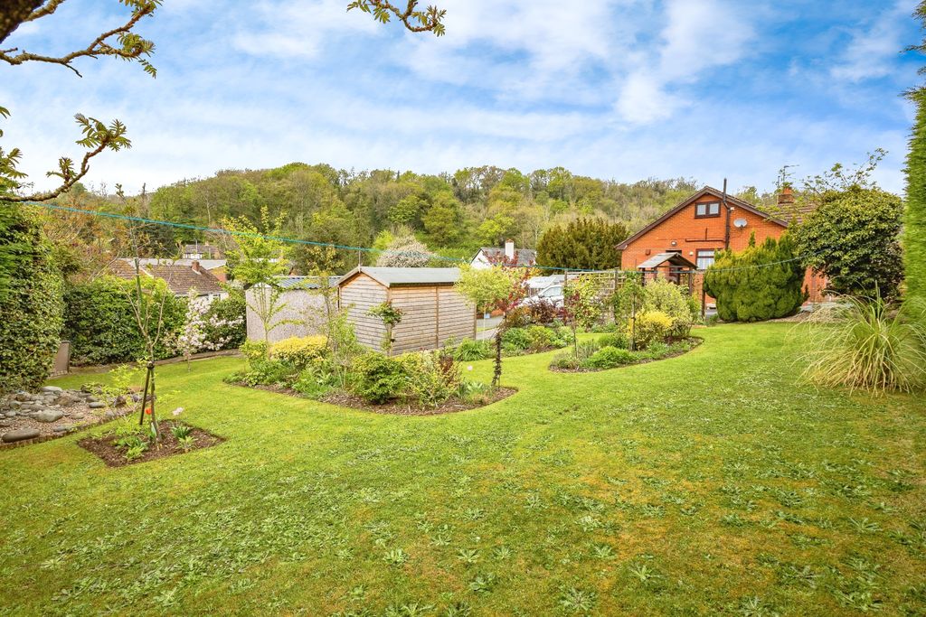 Property photo 2 of 15 Rear Garden