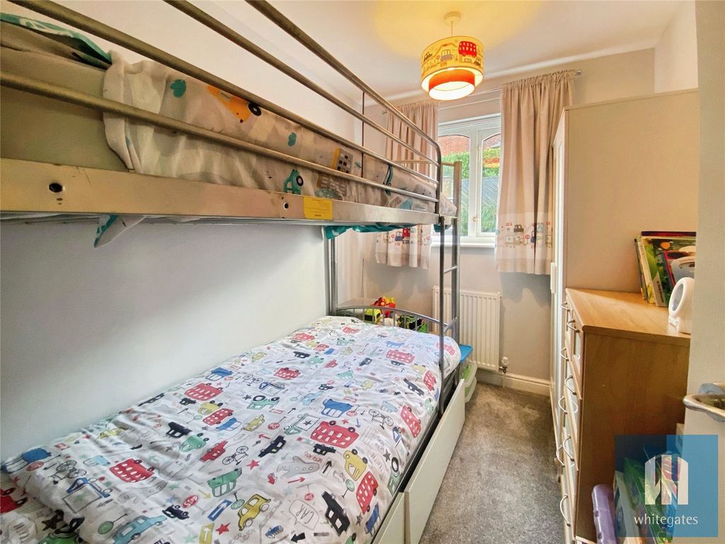 Additional image 14 of 3 bed bungalow for saleSpring Bank Drive, Liversedge, West Yorkshire WF15