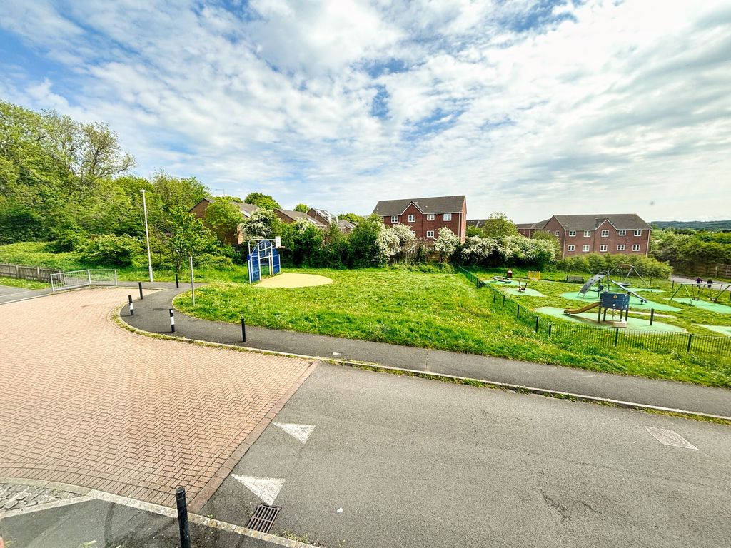 Additional image 9 of 2 bed flat for saleLongacres, Bridgend CF31