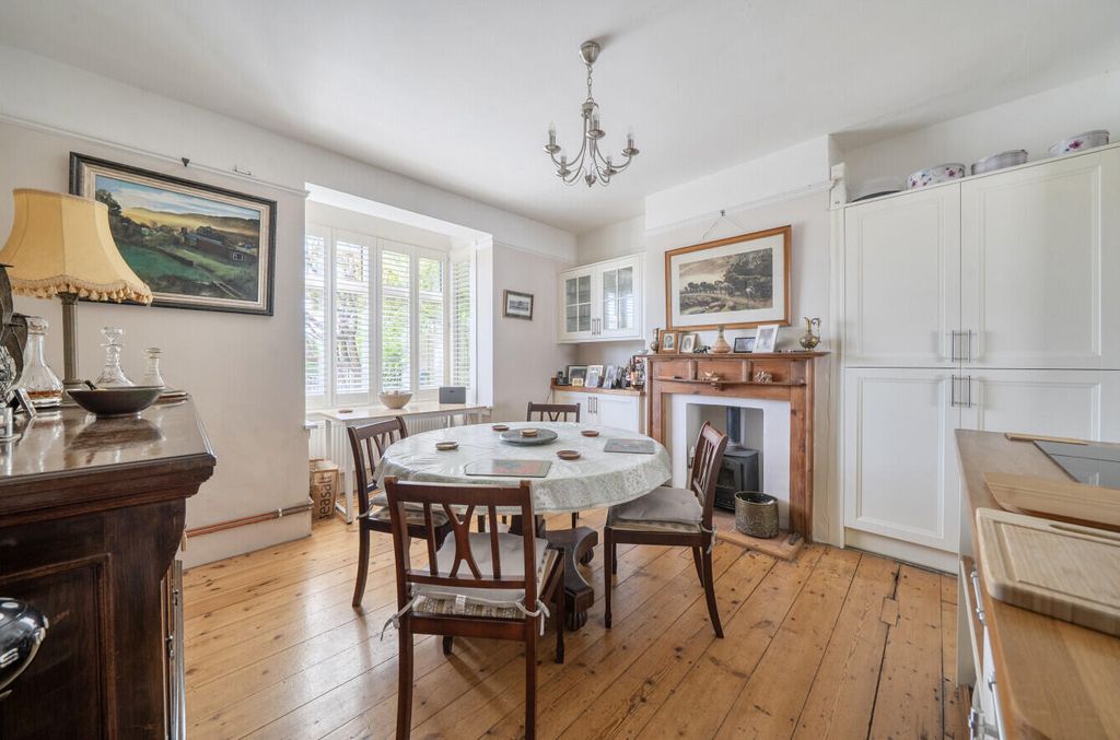 Additional image 10 of 3 bed semi-detached house for saleHigh Street, Bampton, Tiverton EX16