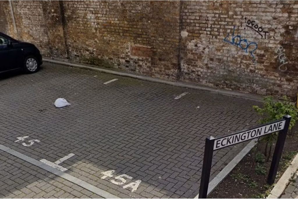 Property photo 3 of 19 Allocated Parking